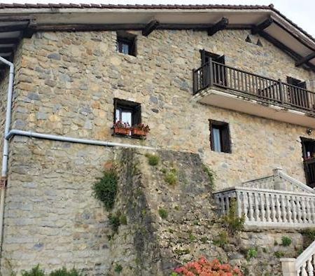 Arraspine Vila Astigarraga Exterior foto