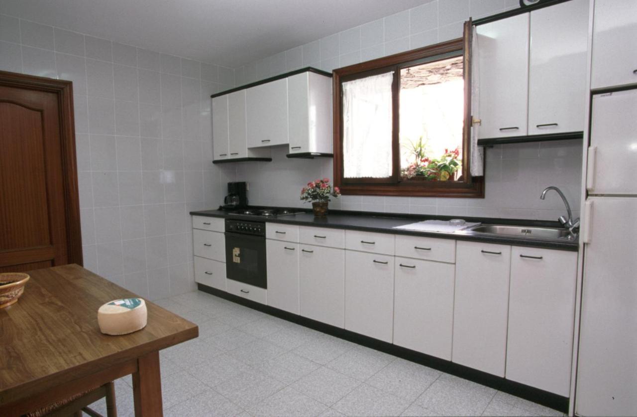 Arraspine Vila Astigarraga Exterior foto