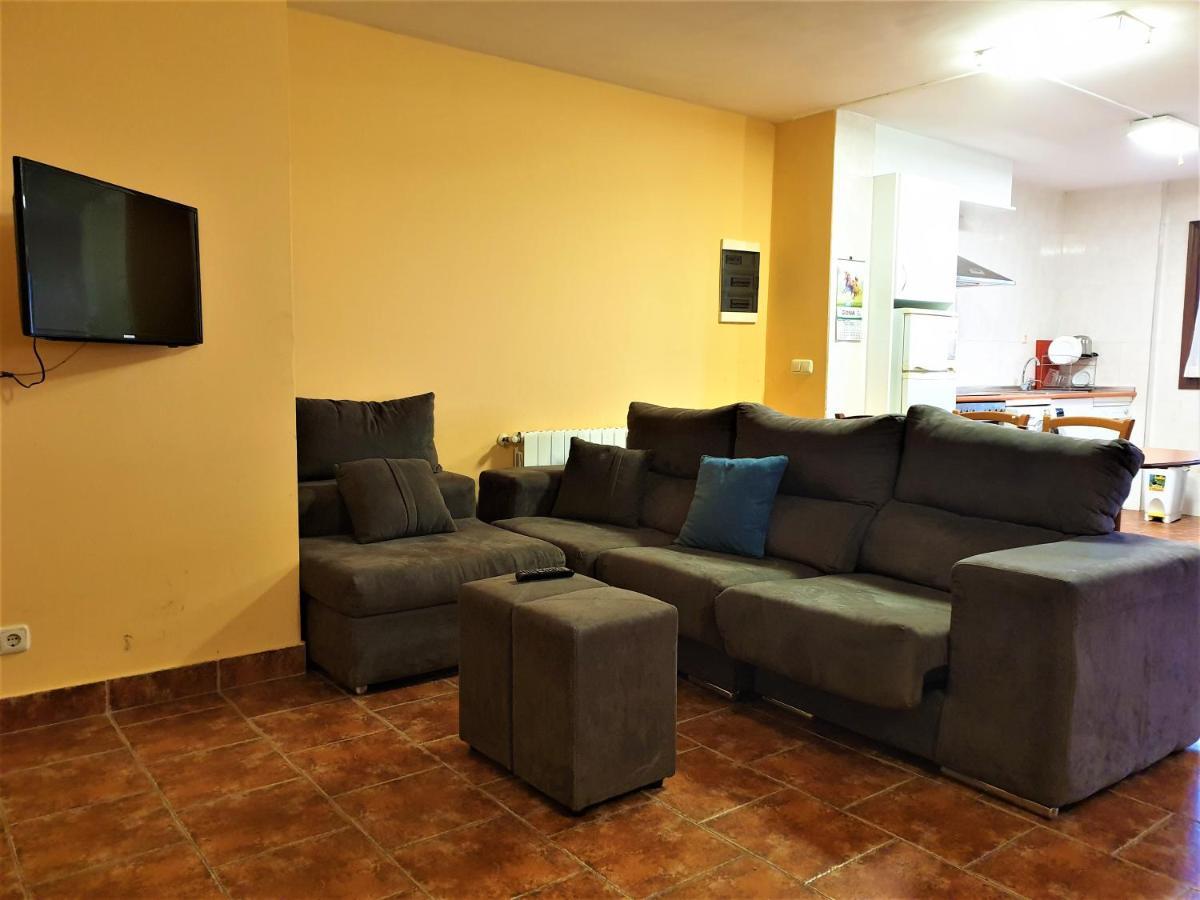 Arraspine Vila Astigarraga Exterior foto