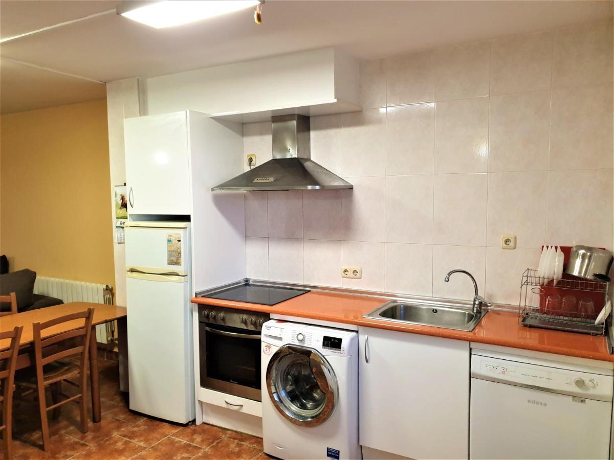 Arraspine Vila Astigarraga Exterior foto